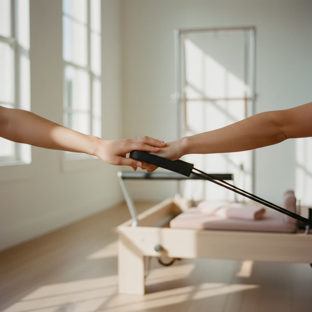 Pilates